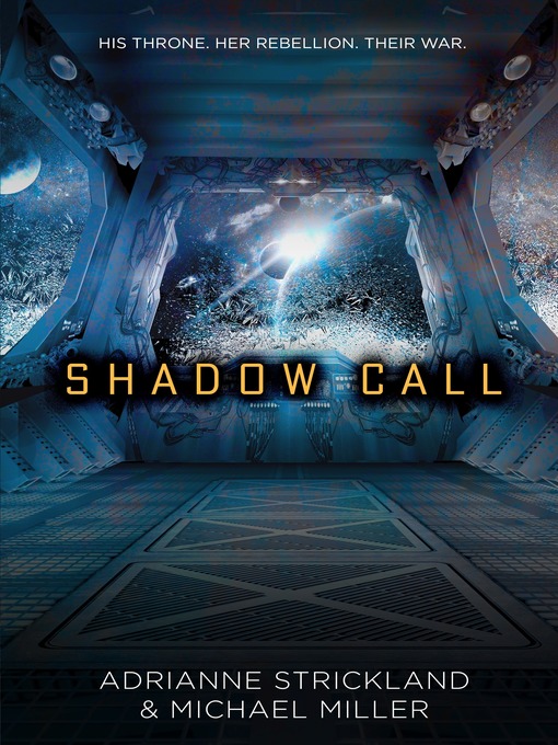 Title details for Shadow Call by Michael Miller - Available